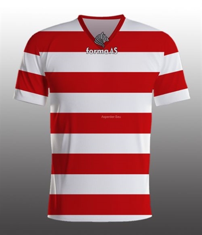 Dijital Futbol ve Halısaha Forma Özel Sipariş