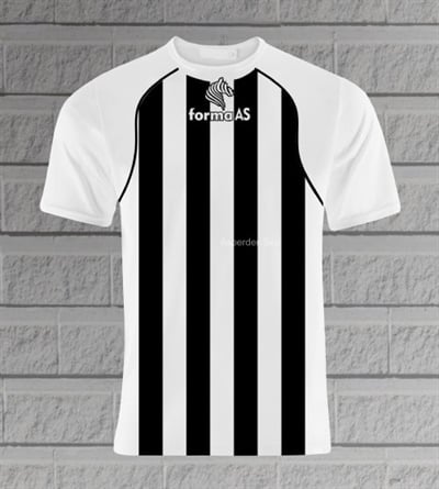 Hazır Stok Hemen al Forma 0002