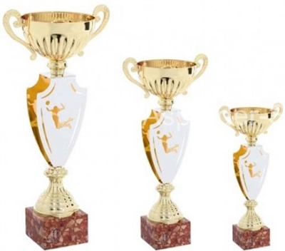 Kupa 3 lü Set CP12