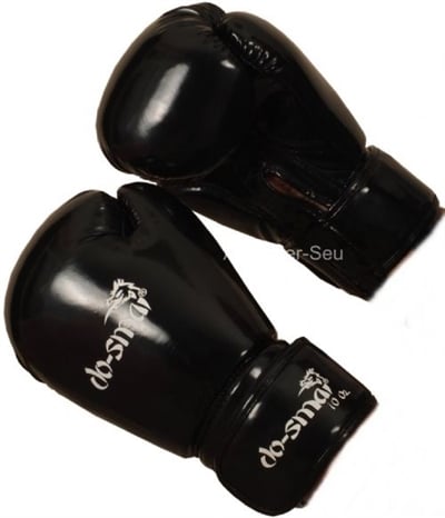 Do - Smai Boks - Kick Box Eldiveni (PuPVC) EL340