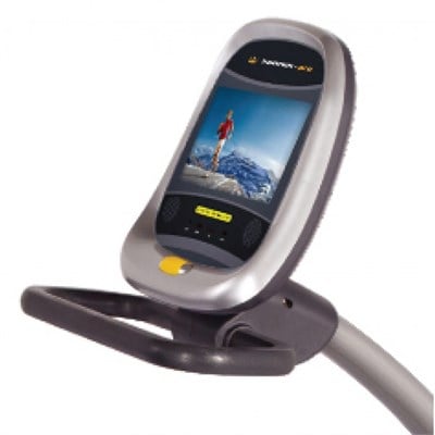  Profesyonel Yatay Bisiklet NC 1100T (TV'li)