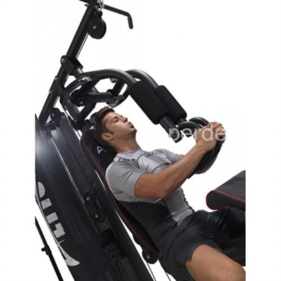 Çalışma İstasyonu Altis Body Gym Plus