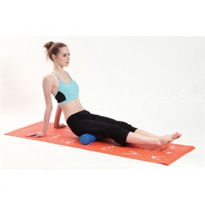 Yoga Roller 90*15 cm