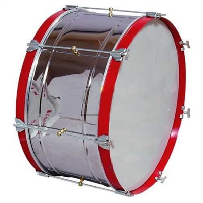 Ordu tipi Davul (çap 55cm)