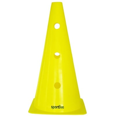 Antrenman hunisi delikli 40 cm