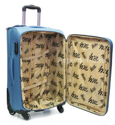 My Luggage 10107 Büyük Boy Valiz