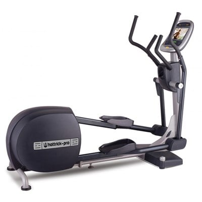 Profesyonel Eliptik Bisiklet NC 1000 T (TV'li)