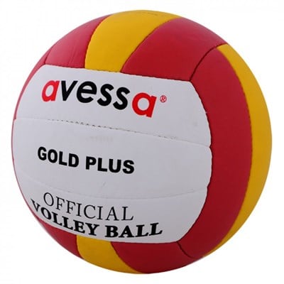 Avessa Gold Plus El Dikişli Voleybol Topu