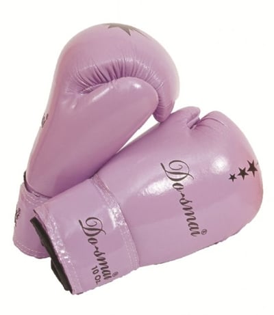 Do - Smai Boks & Kick Box  Eldiveni(PuPVC)