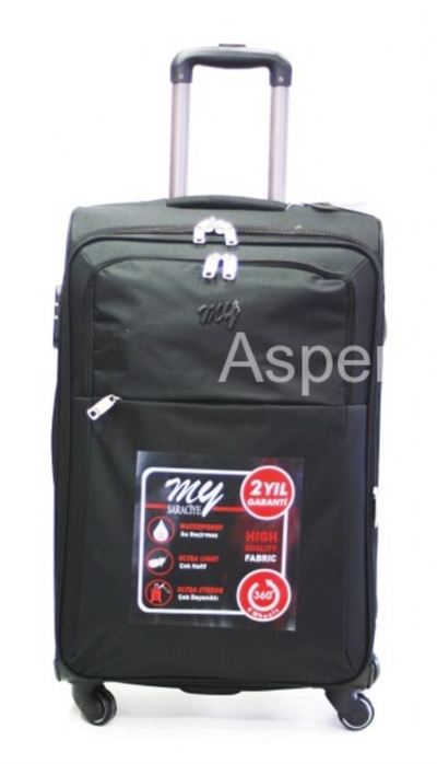 My Luggage 10106 Büyük Boy Valiz