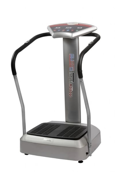 Masaj Aleti VIBRO 20000 Titreşimli