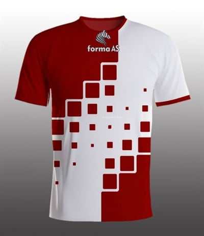 Dijital Futbol ve Halısaha Forma Özel Sipariş