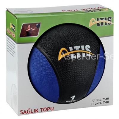 Sağlık Topu 1kg