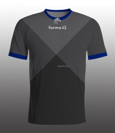 Dijital Futbol ve Halısaha Forma Özel Sipariş