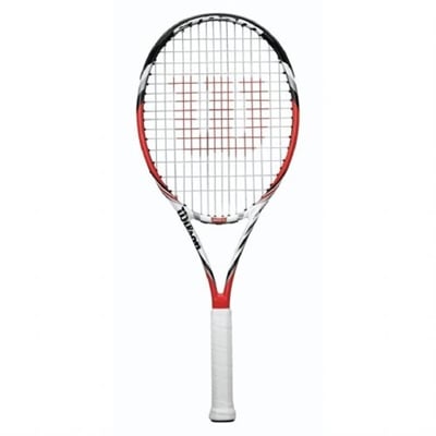 Wilson Steam 105 S Tenis Raketi