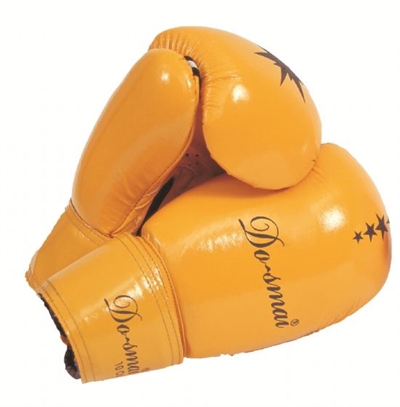 Do - Smai Boks & Kick Box  Eldiveni(PuPVC)