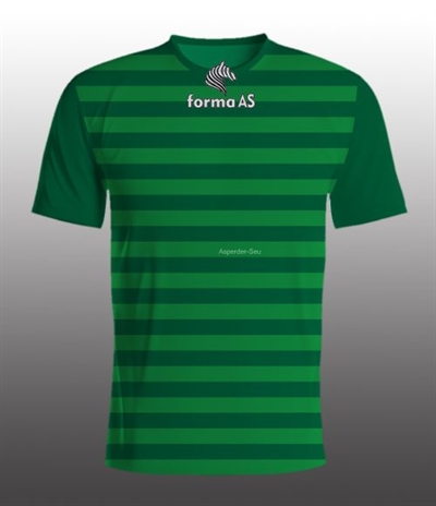 Dijital Futbol ve Halısaha Özel Forma Siparişi