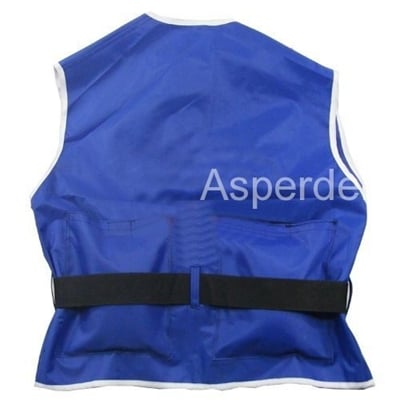 Ağırlık Yeleği - 10kg