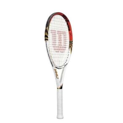 Wilson ENVY BLX2 Unisex Tenis Raketi