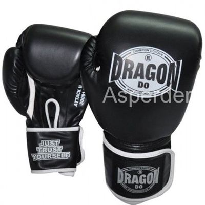 Dragon Attack Boks Eldiveni