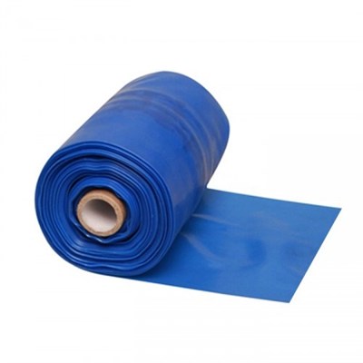 AVESSA RULO PİLATES LASTİĞİ SERT (10mm*120*0,05mm)MAVİ