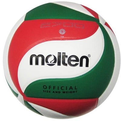 Molten V5M2700 Yapıştırma Voleybol Topu No 5 