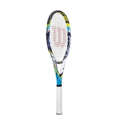 Wilson Juice 100 BLX2 Tenis Raketi
