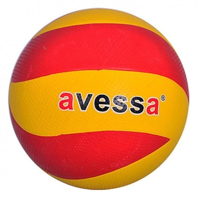 Avessa VR 4407 D Kauçuk Voleybol Topu 