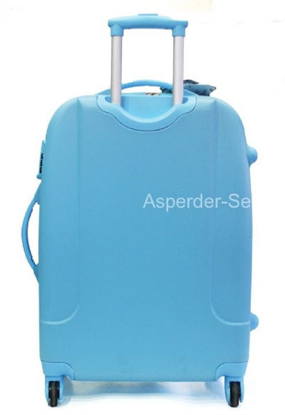 My Luggage 10104 Orta Boy Valiz