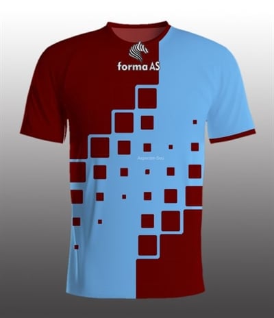 Dijital Futbol ve Halısaha Forma Özel Sipariş