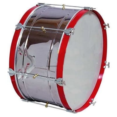 Ordu tipi Davul (çap 50cm)