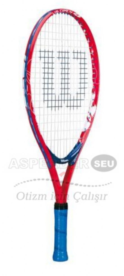 Tenis Raketi Wilson US Open 21 23 25