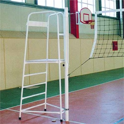 Voleybol hakem koltuğu