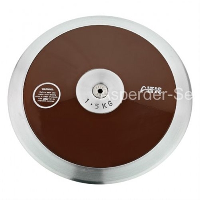 Disk Kahverengi 1,5 kg