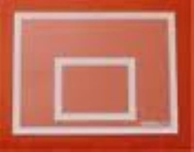 Basketbol Panyası (10 mm Cam Panyalı,105*180cm)