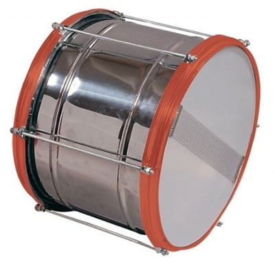 Okul Tören Trampeti (çap 35cm)