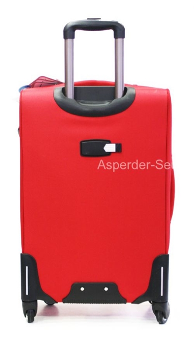 My Luggage 10106 Büyük Boy Valiz
