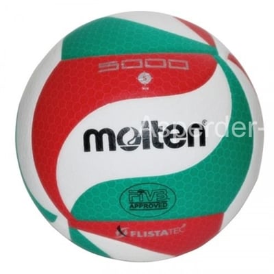 Voleybol Topu Molten V5M 5000