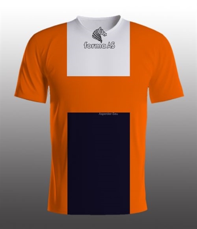 Dijital Futbol ve Halısaha Özel Forma Siparişi