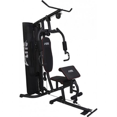 Çalışma İstasyonu Altis Body Gym Plus