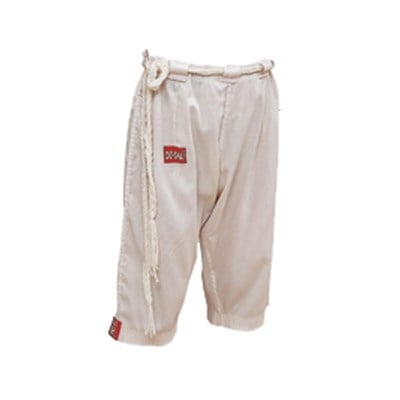 CAPOEIRA PANTOLON