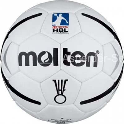 Hentbol Topu Molten Kauçuk IHF Onaylı