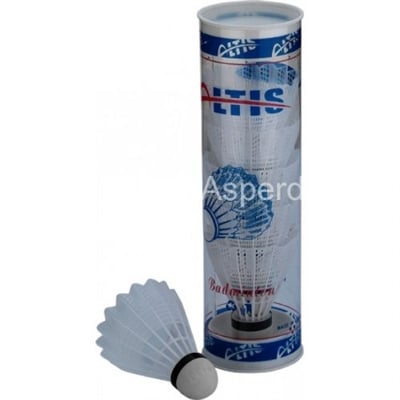 Badminton Topu Altis TB-017