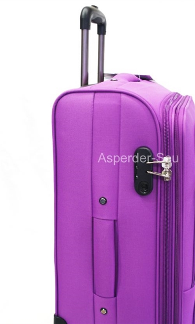 My Luggage 10107 Orta Boy Valiz