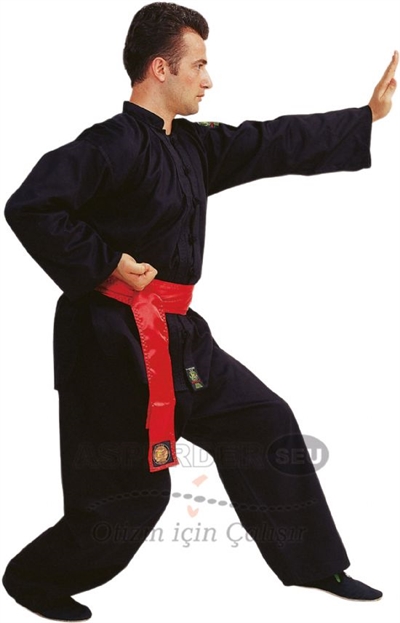 Wu Shu Elbisesi Do Smai VS-075