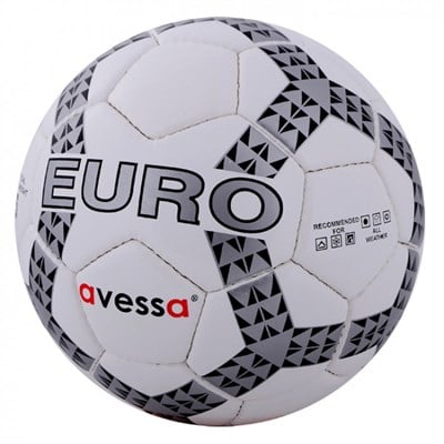 Avessa Euro Futbol Topu No 5