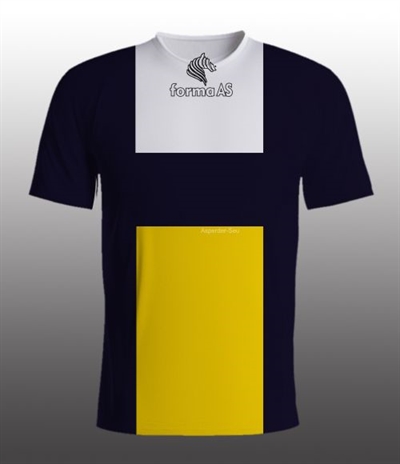 Dijital Futbol ve Halısaha Özel Forma Siparişi