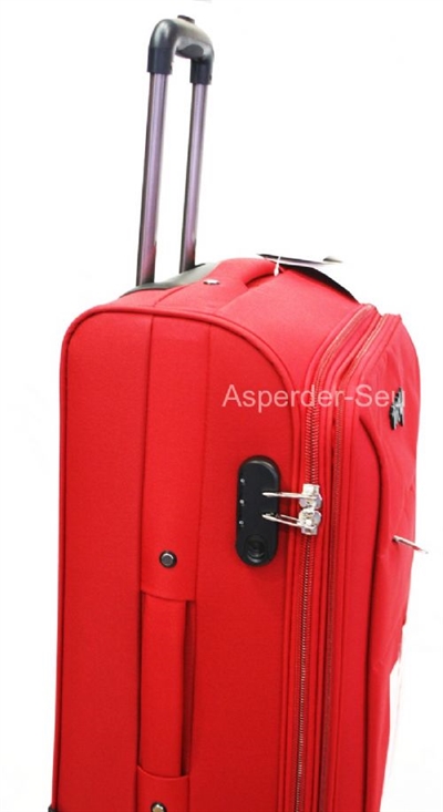 My Luggage 10105 Orta Boy Valiz