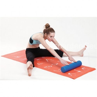 Yoga Roller 90*15 cm