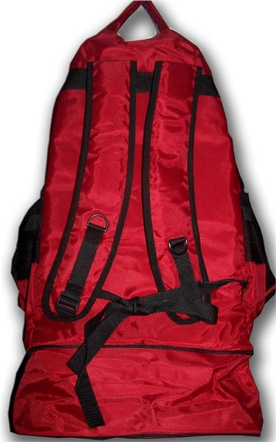 Dağcı Çantası Asker Çantası